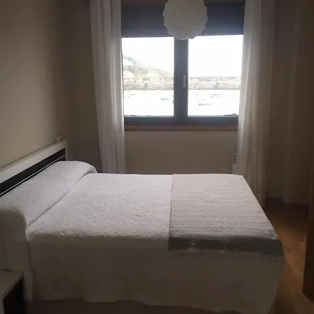 Apartamento Paseo Maritimo A Guarda Extérieur photo