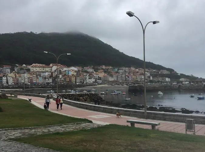 Apartamento Paseo Maritimo