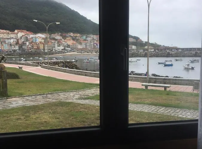 Apartamento Paseo Maritimo