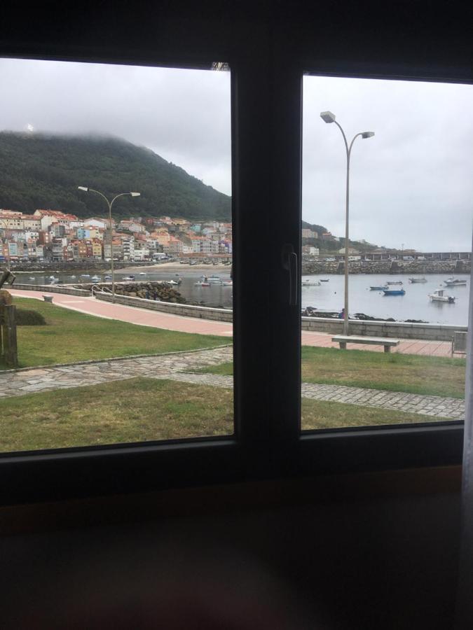 Paseo Maritimo * A Guarda