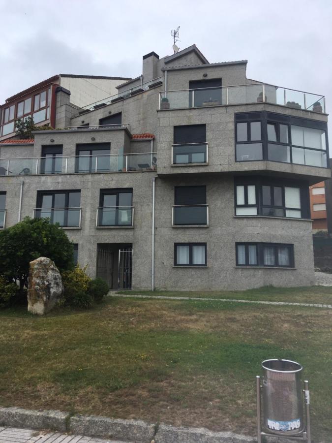 Appartement Paseo Maritimo A Guarda