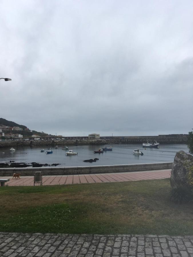 Paseo Maritimo